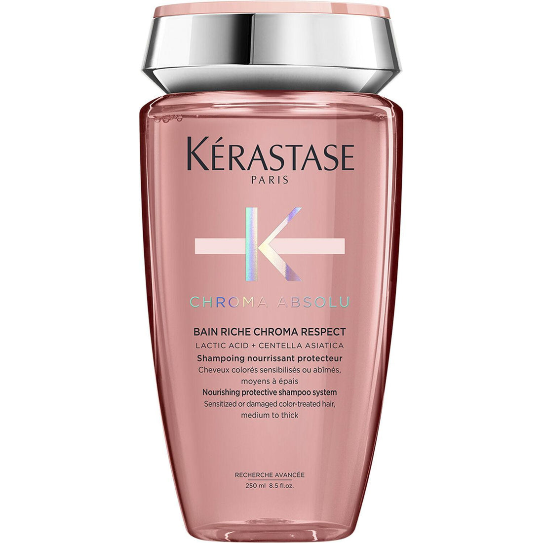 Kerastase Kérastase Bain Riche Chroma Respect, 250 Ml by Pasteur Pharmacy