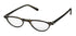 Richard Taylor Heidi Eyeglasses