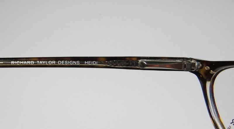 Richard Taylor Heidi Eyeglasses