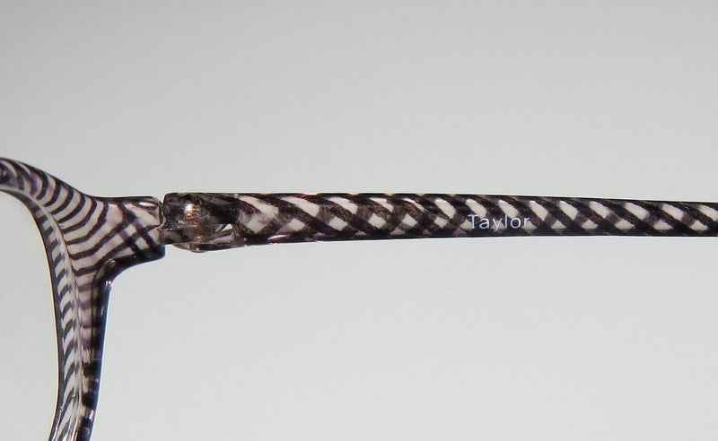 Taylor Taylor Model Eyeglasses