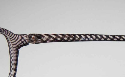 Taylor Taylor Model Eyeglasses