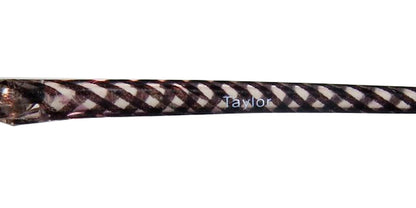 Taylor taylor model eyeglasses by ModaFrames