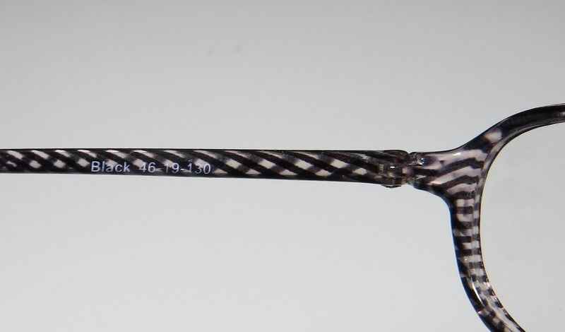 Taylor Taylor Model Eyeglasses