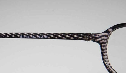 Taylor Taylor Model Eyeglasses