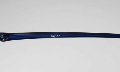 Taylor Taylor Model Eyeglasses