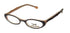 Retro Fox Lucy Eyeglasses