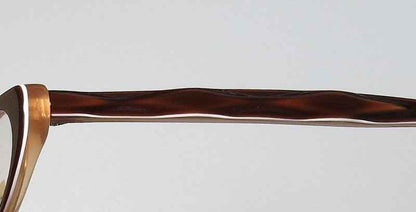 Retro Fox Lucy Eyeglasses