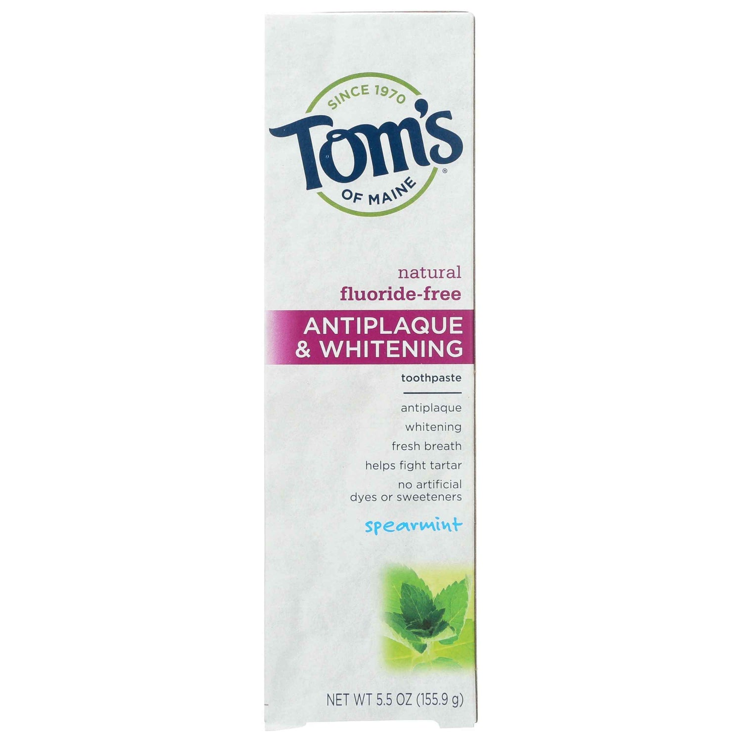 Tom&