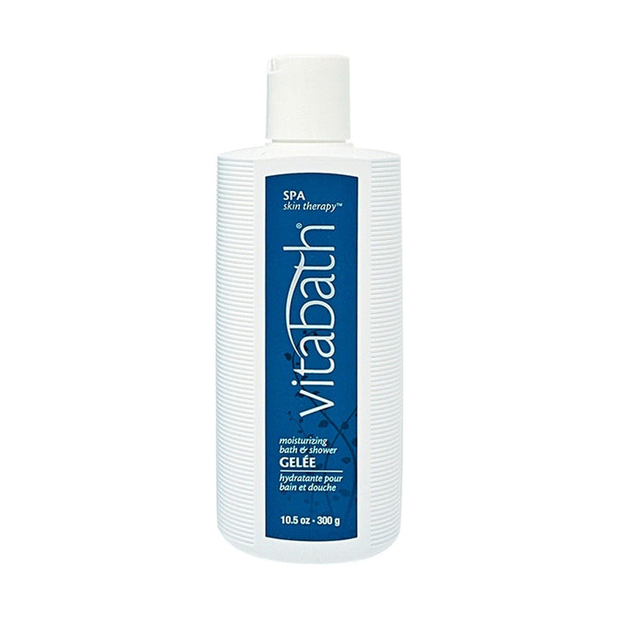 Vitabath Spa Skin Therapy Gelee, 10.5 Ounce by Pasteur Pharmacy