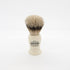 Simpsons Persian Jar Pj1 Super Badger Hair Shaving Brush Small by Pasteur Pharmacy
