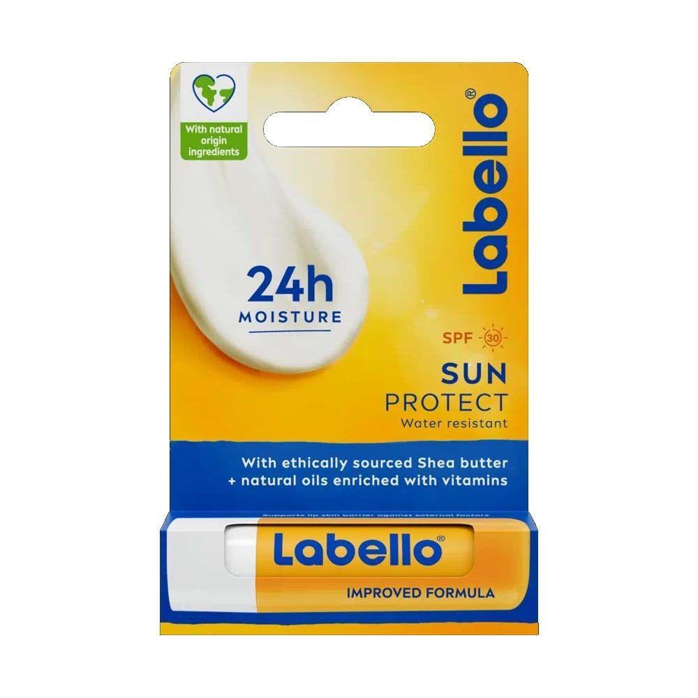 Labello Sun Protect LSF 50 (4,8 G) 