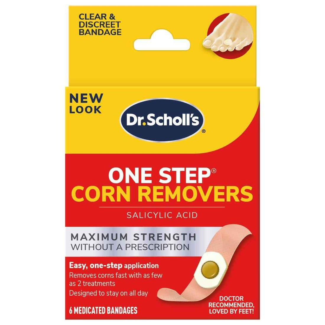 Dr. Scholl&