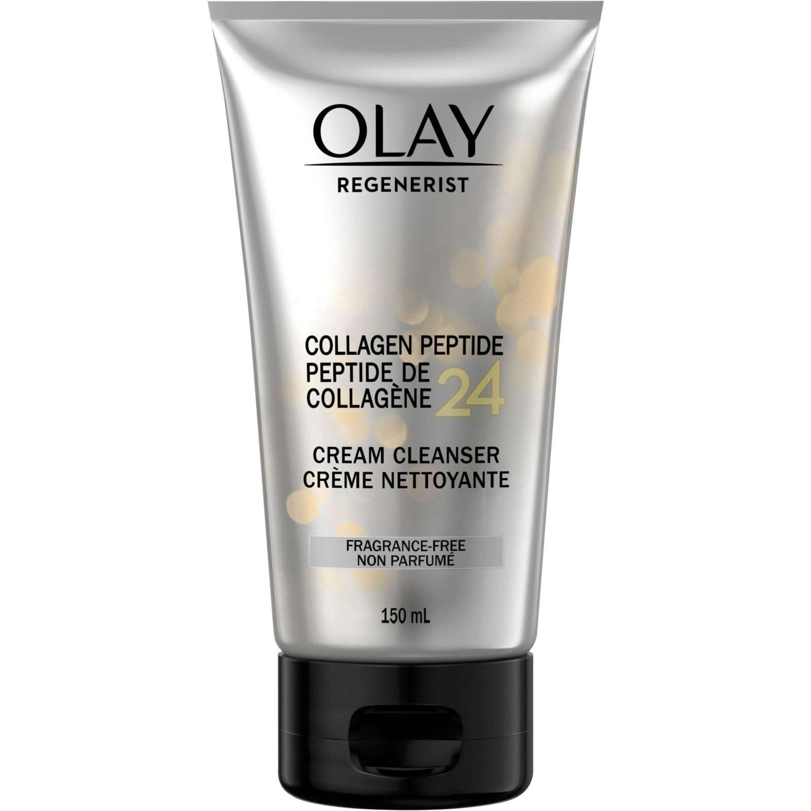 Olay Regenerist Collagen Peptide 24 Face Wash - 5.0 Fl Oz by Pasteur Pharmacy