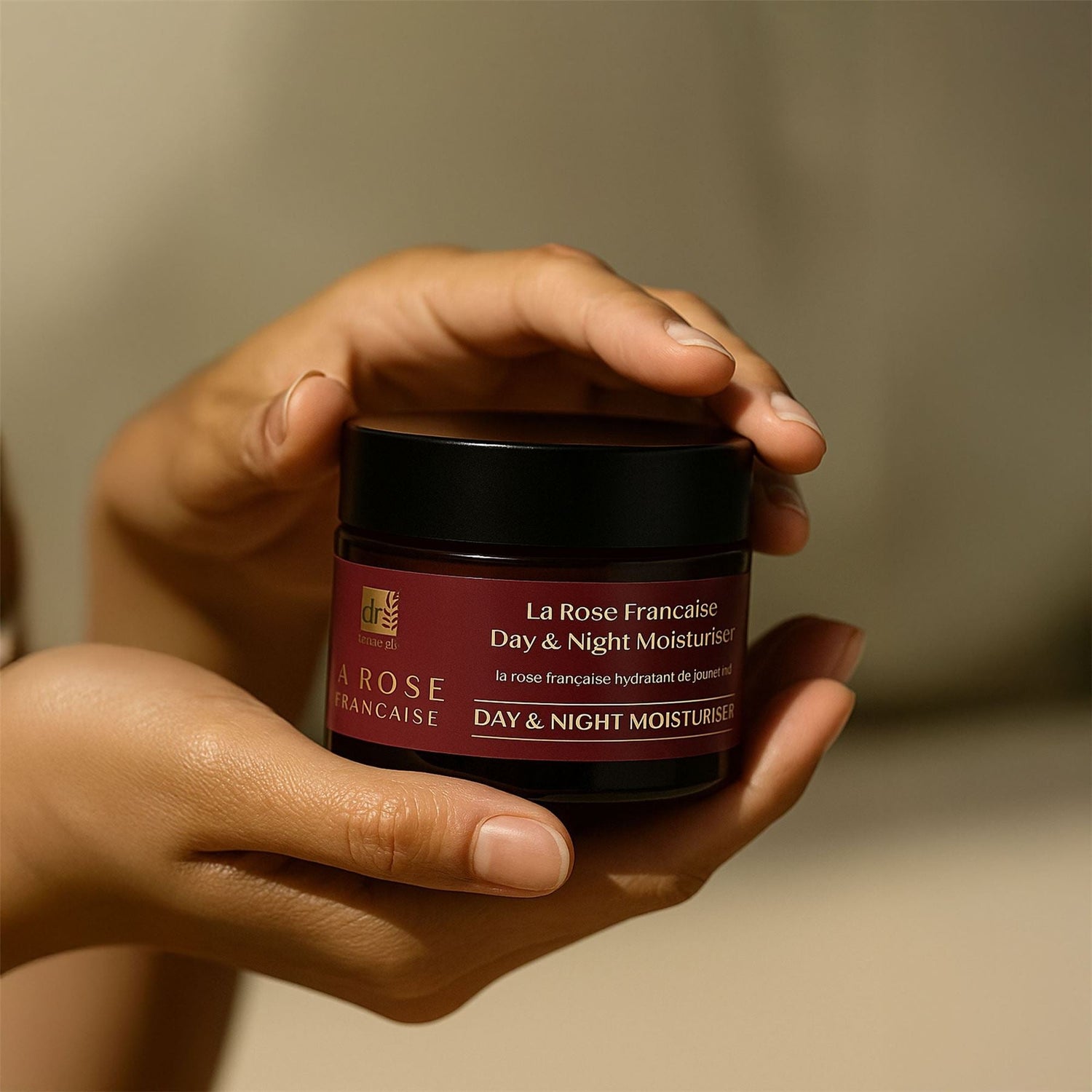 La Rose Francaise Duo Day &amp; Night Moisturiser 50ml by skinChemists US