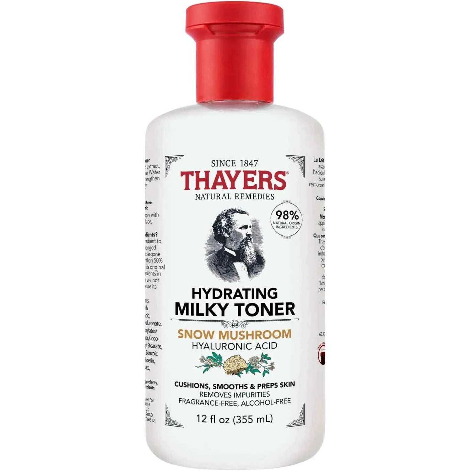 Thayer&