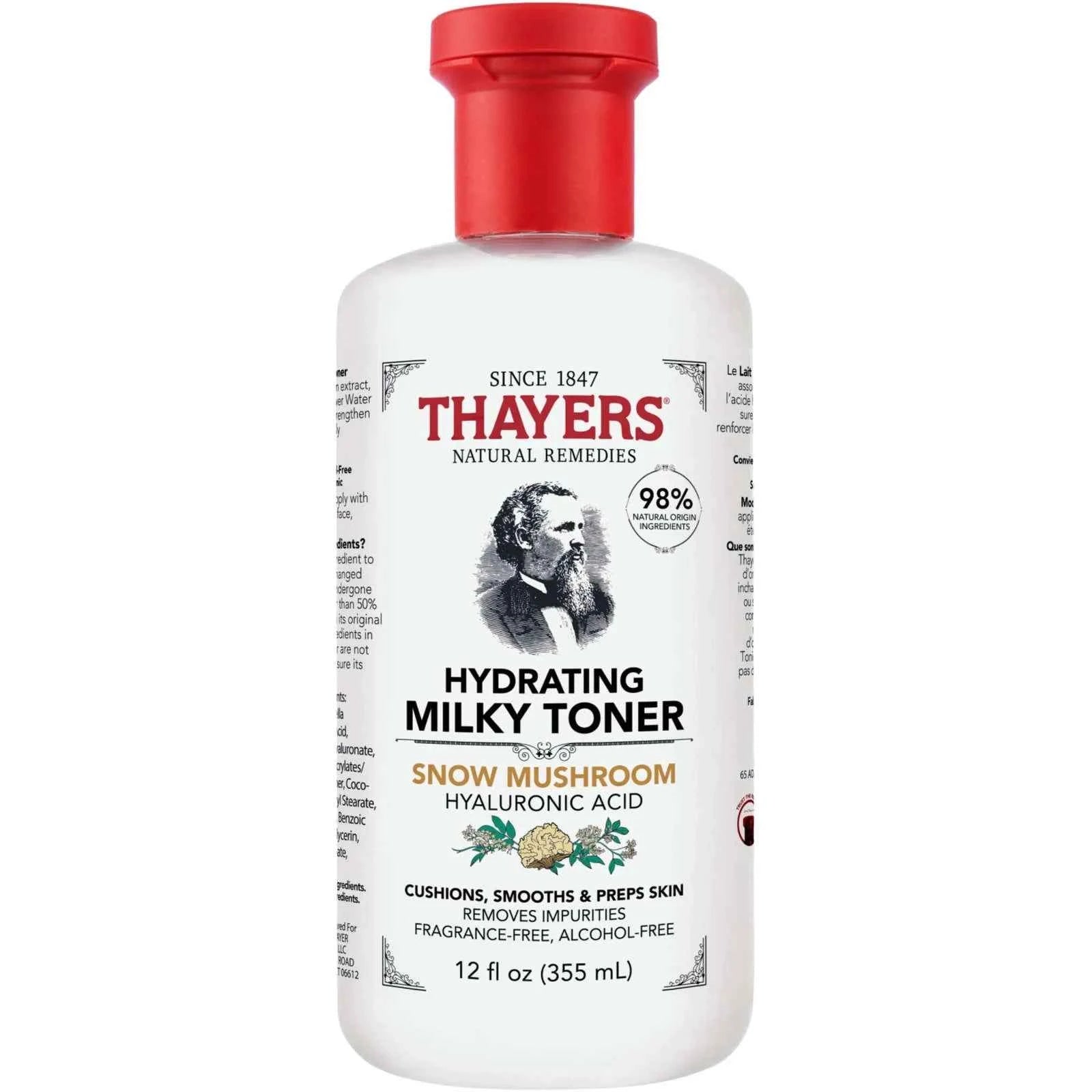Thayer&