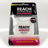 Listerine Reach Cinnamon Mint Dental Floss Gentle Gum Care Woven Soft 50yd by Pasteur Pharmacy