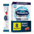 Pedialyte® Zero Sugar Electrolyte Drink Mix - Berry Frost