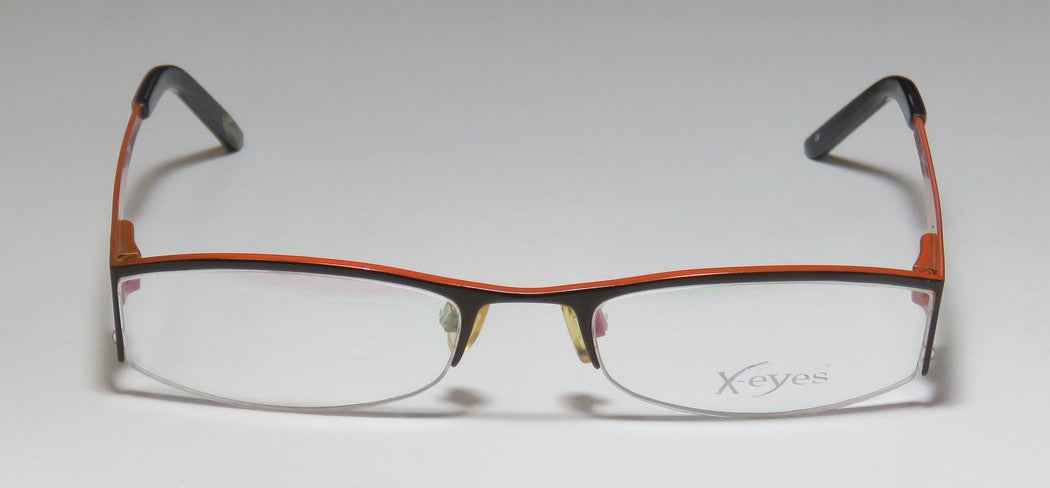 Continental Eyewear X-Eyes 095 Eyeglasses