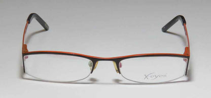 Continental Eyewear X-Eyes 095 Eyeglasses