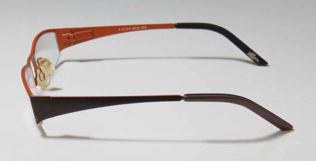 Continental Eyewear X-Eyes 095 Eyeglasses