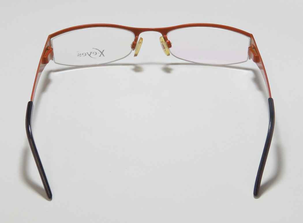 Continental Eyewear X-Eyes 095 Eyeglasses