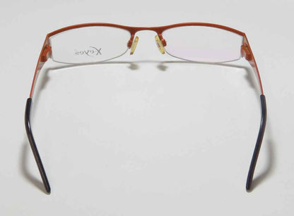 Continental Eyewear X-Eyes 095 Eyeglasses