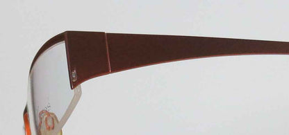 Continental Eyewear X-Eyes 095 Eyeglasses