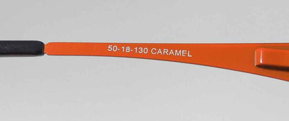 Continental Eyewear X-Eyes 095 Eyeglasses