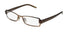 Continental Eyewear X-Eyes 100 Eyeglasses