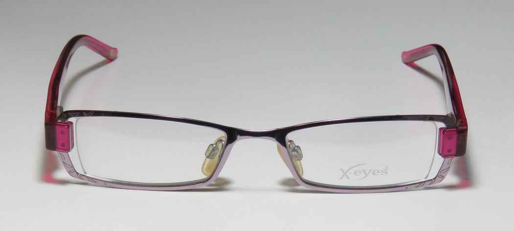 Continental Eyewear X-Eyes 100 Eyeglasses