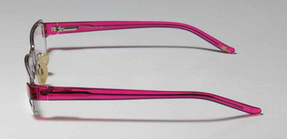 Continental Eyewear X-Eyes 100 Eyeglasses