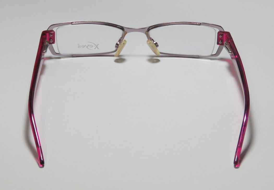 Continental Eyewear X-Eyes 100 Eyeglasses