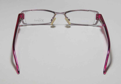 Continental Eyewear X-Eyes 100 Eyeglasses