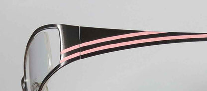 Continental Eyewear X-Eyes 108 Eyeglasses