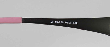 Continental Eyewear X-Eyes 108 Eyeglasses