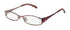 Continental Eyewear X-Eyes 087 Eyeglasses