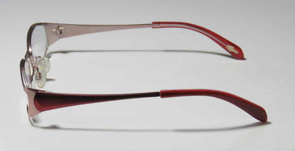 Continental Eyewear X-Eyes 087 Eyeglasses