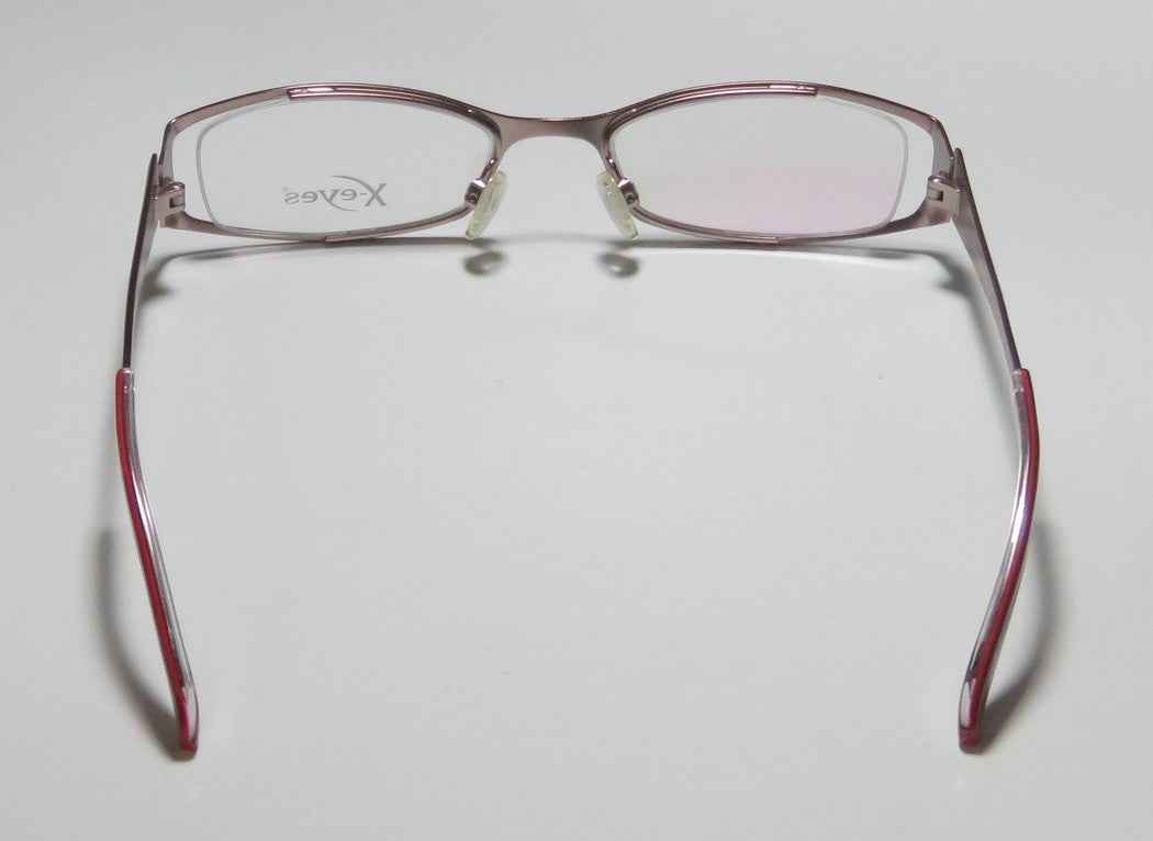 Continental Eyewear X-Eyes 087 Eyeglasses