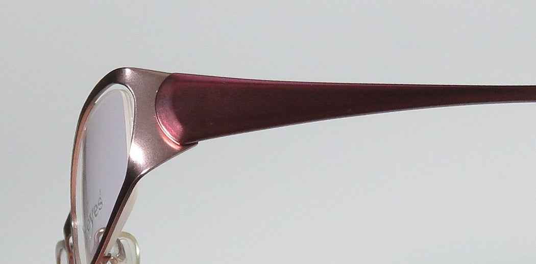 Continental Eyewear X-Eyes 087 Eyeglasses