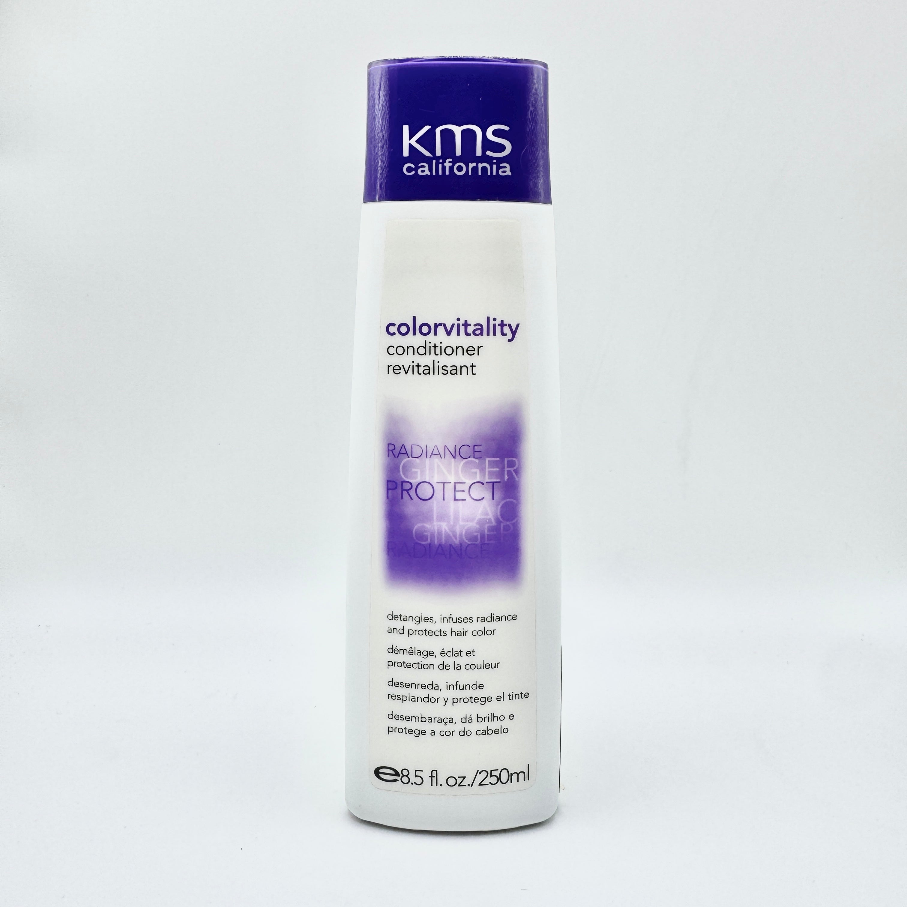KMS California ColorVitality Conditioner 8.5 oz by Pasteur Pharmacy