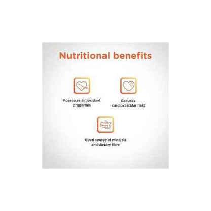 24 Mantra Organic Cumin Seed