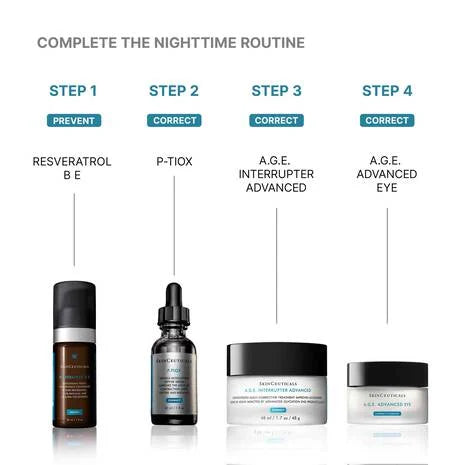 SKINCEUTICALS EXCLUSIVE Best Sellers Discovery Set - DestGlow