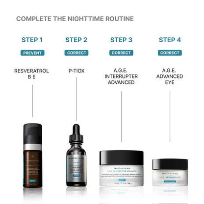 SKINCEUTICALS EXCLUSIVE Best Sellers Discovery Set - DestGlow