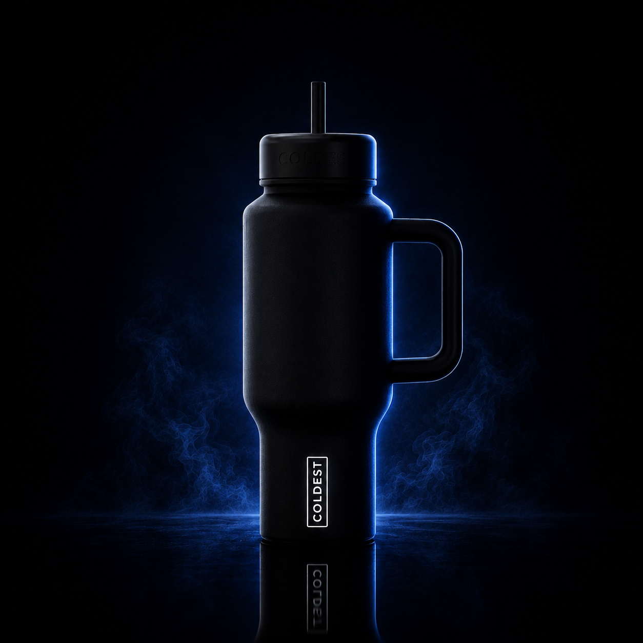COLDEST 36oz Limitless Ultra v8 by Coldest