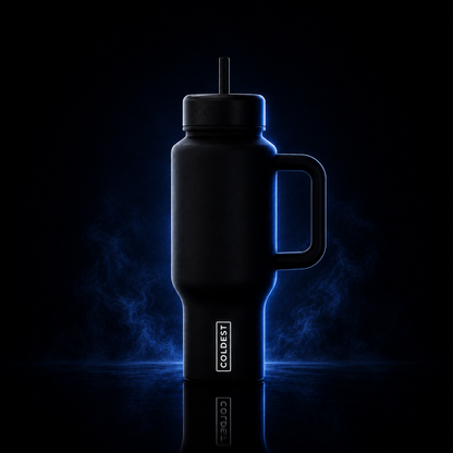 COLDEST 36oz Limitless Ultra v8 by Coldest