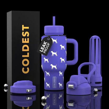COLDEST 24oz Limitless Ultra v8 by Coldest