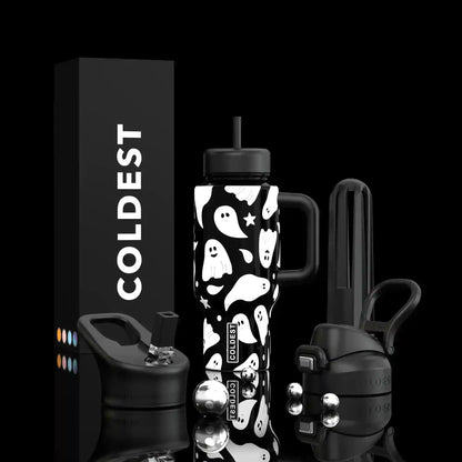 COLDEST 24oz Limitless Ultra v8 by Coldest