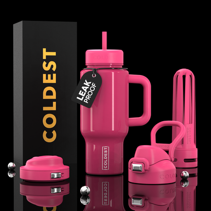 COLDEST 24oz Limitless Ultra v8 by Coldest
