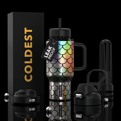 COLDEST 24oz Limitless Ultra v8 by Coldest